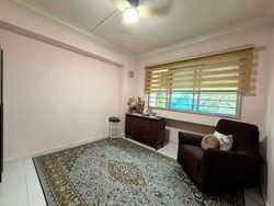 Blk 736 Woodlands Circle (Woodlands), HDB 5 Rooms #576617041